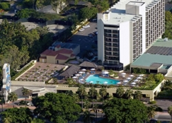 ���� ����� Melia Santo Domingo 5*