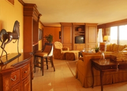 ���� ����� Melia Santo Domingo 5*