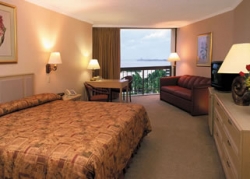 ���� ����� Melia Santo Domingo 5*
