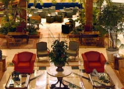 ���� ����� Melia Santo Domingo 5*
