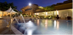 ���� ����� Barcelo  Lina 5*