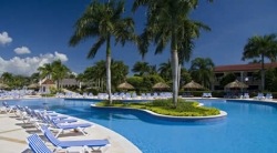 ���� ����� Gran Bahia Principe La Romana 5*