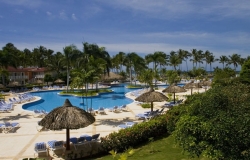 ���� ����� Gran Bahia Principe La Romana 5*