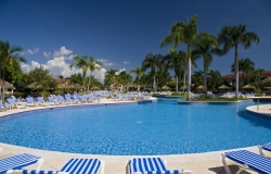 ���� ����� Gran Bahia Principe La Romana 5*