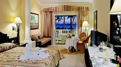 ���� ����� Gran Bahia Principe La Romana 5*
