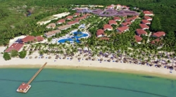 ���� ����� Gran Bahia Principe La Romana 5*