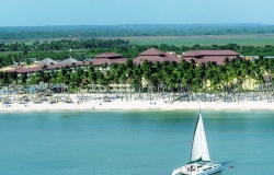 ���� ����� Gran Bahia Principe La Romana 5*