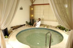 ���� ����� Oasis Canoa 4*