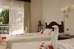 ���� ����� Oasis Canoa 4*