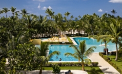 ���� ����� Catalonia Gran Dominicus 4*