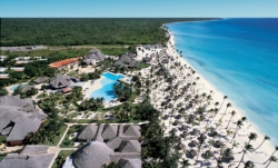 ���� ����� Catalonia Gran Dominicus 4*