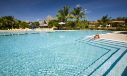 ���� ����� Catalonia Gran Dominicus 4*