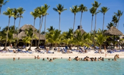 ���� ����� Catalonia Gran Dominicus 4*