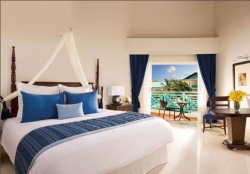 ���� ����� Dreams La Romana Resort & Spa 4*