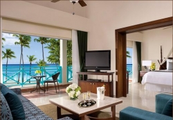���� ����� Dreams La Romana Resort & Spa 4*