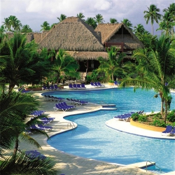 ���� ����� Be Live Hotel Canoa Bayahibe 4*