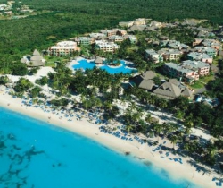 ���� ����� Be Live Hotel Canoa Bayahibe 4*