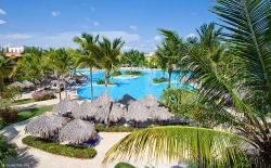 ���� ����� Iberostar Hacienda Dominicus 5*