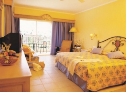 ���� ����� Iberostar Hacienda Dominicus 5*