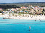 ���� ����� Iberostar Hacienda Dominicus 5*