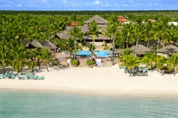 ���� ����� Viva Wyndham Dominicus Beach 4*