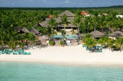 ���� ����� Viva Wyndham Dominicus Beach 4*
