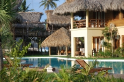 ���� ����� Agua Resort and Spa 5*