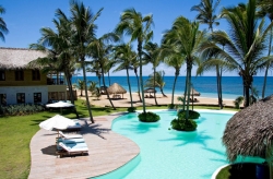 ���� ����� Agua Resort and Spa 5*