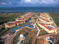���� ����� Dreams Punta Cana Resort 5*