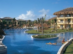   Dreams Punta Cana Resort 5*
