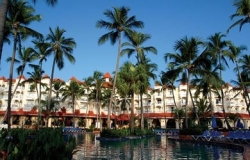 ���� ����� Dreams Punta Cana Resort 5*