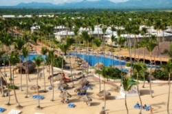 ���� ����� Sirenis Cocotal Beach Resort 5*
