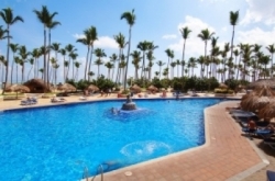 ���� ����� Sirenis Cocotal Beach Resort 5*
