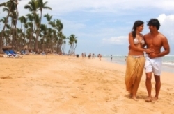 ���� ����� Sirenis Cocotal Beach Resort 5*