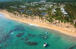 ���� ����� Sirenis Cocotal Beach Resort 5*