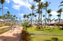 ���� ����� Sirenis Cocotal Beach Resort 5*