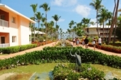���� ����� Sirenis Tropical Suites Casino & Spa 5*