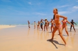 ���� ����� Sirenis Tropical Suites Casino & Spa 5*