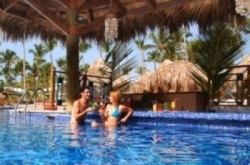 ���� ����� Sirenis Tropical Suites Casino & Spa 5*