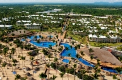 ���� ����� Sirenis Tropical Suites Casino & Spa 5*