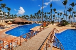 ���� ����� Sirenis Tropical Suites Casino & Spa 5*