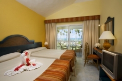 ���� ����� Sirenis Tropical Suites Casino & Spa 5*