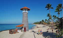 ���� ����� Iberostar Hacienda Dominicus 5*