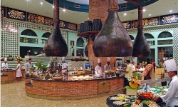 ���� ����� Iberostar Hacienda Dominicus 5*