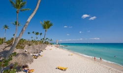 ���� ����� Iberostar Hacienda Dominicus 5*