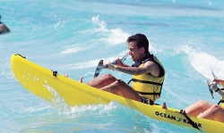 ���� ����� Iberostar Hacienda Dominicus 5*