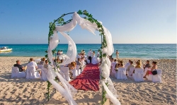 ���� ����� Iberostar Hacienda Dominicus 5*
