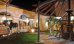 ���� ����� Iberostar Hacienda Dominicus 5*