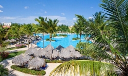 ���� ����� Iberostar Hacienda Dominicus 5*