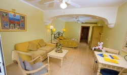���� ����� Iberostar Hacienda Dominicus 5*